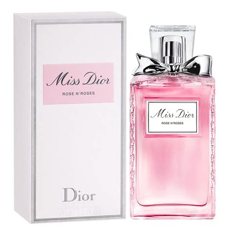 miss dior roses perfume|dior rose n roses 50ml.